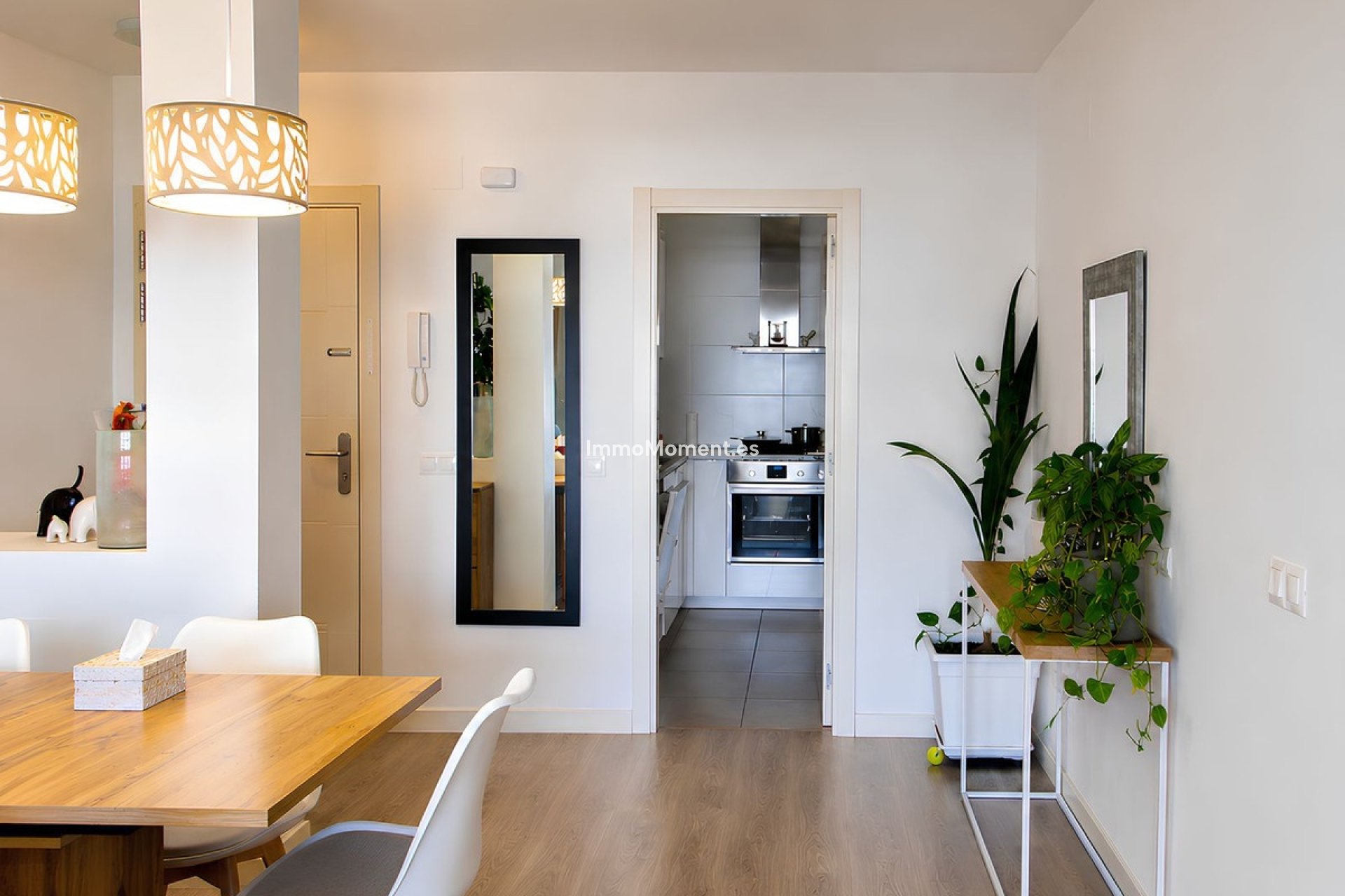 Resale - Apartment - Marbella - La Campana