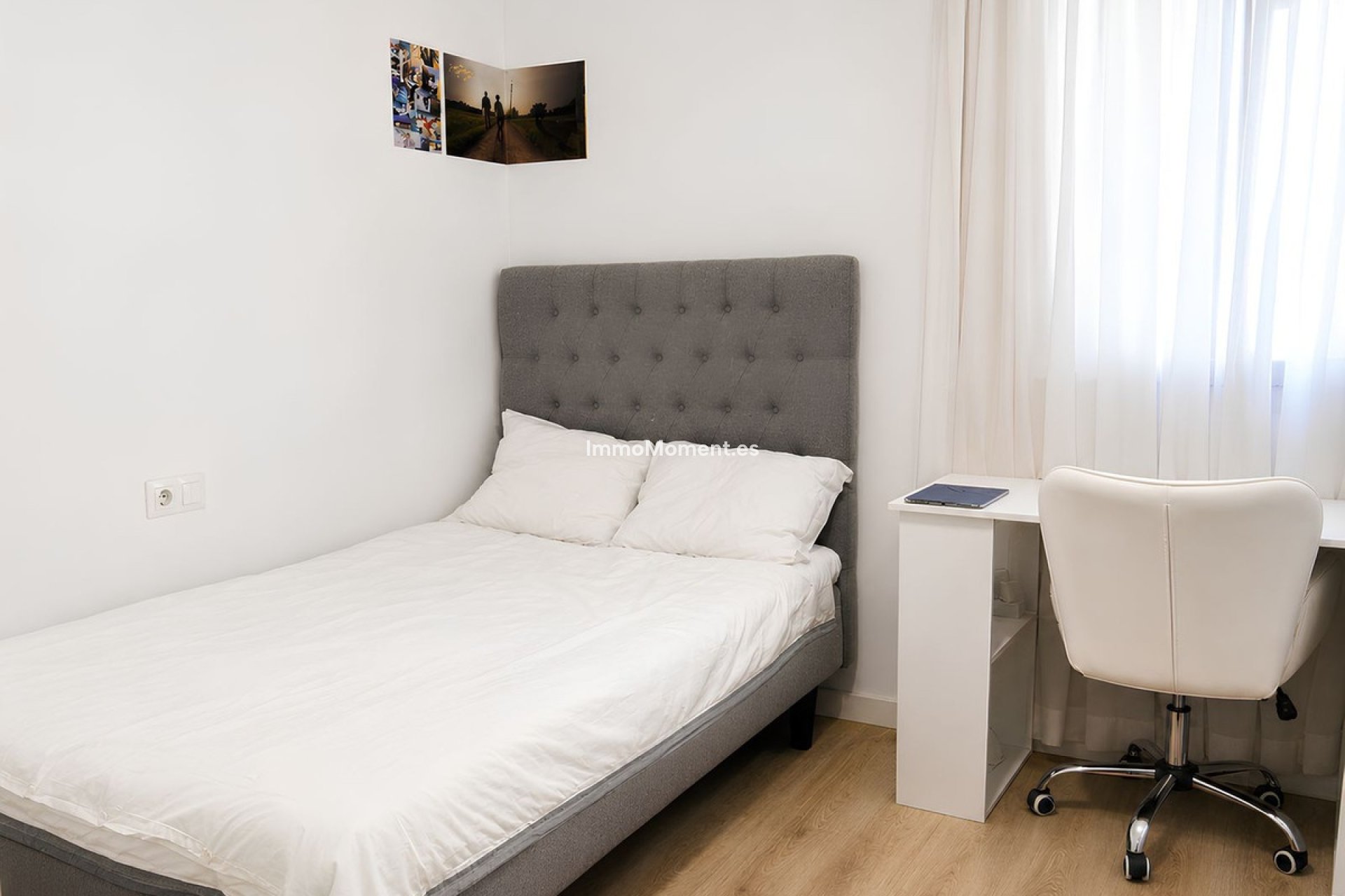 Resale - Apartment - Marbella - La Campana