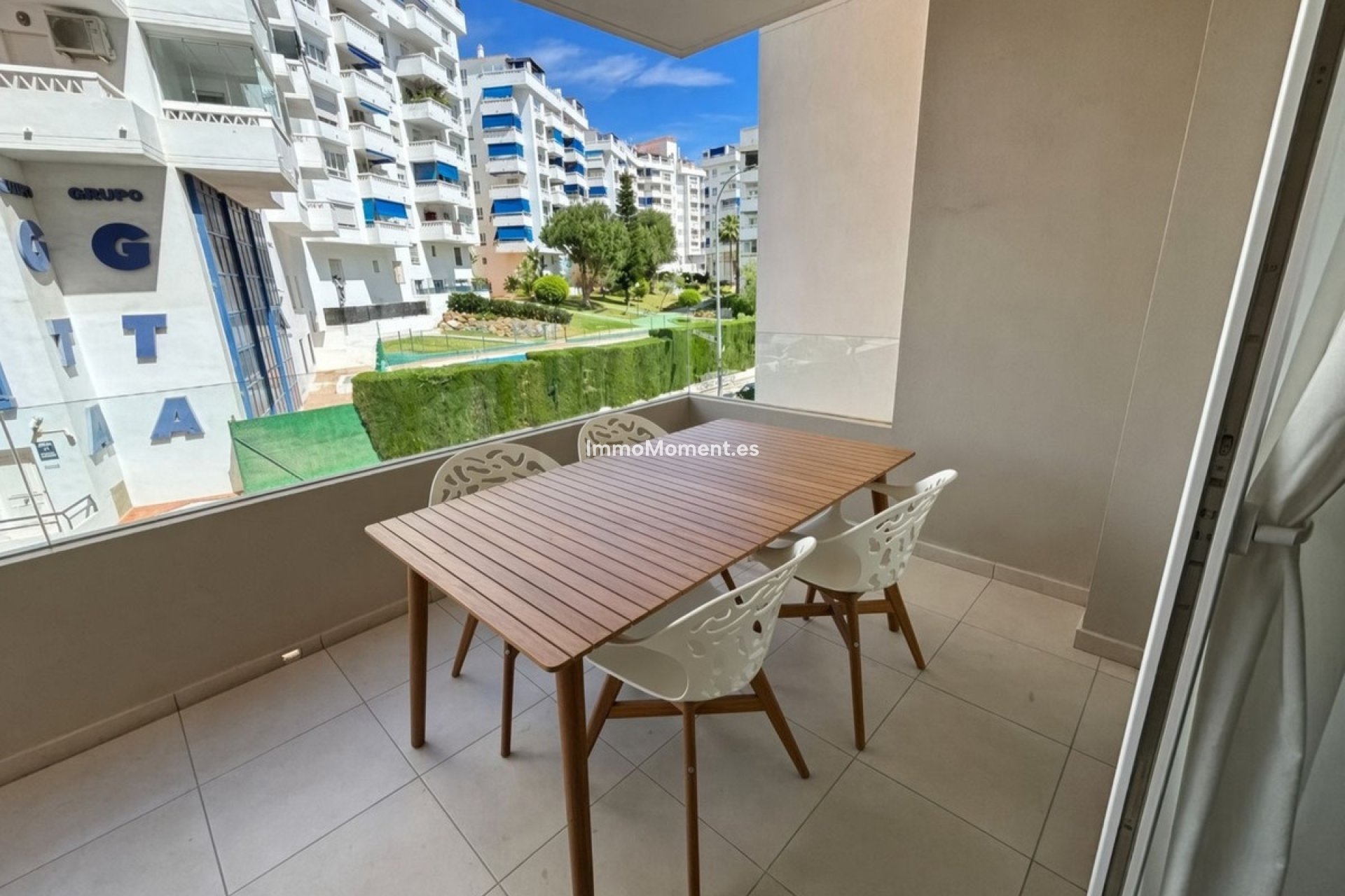 Resale - Apartment - Marbella - La Campana