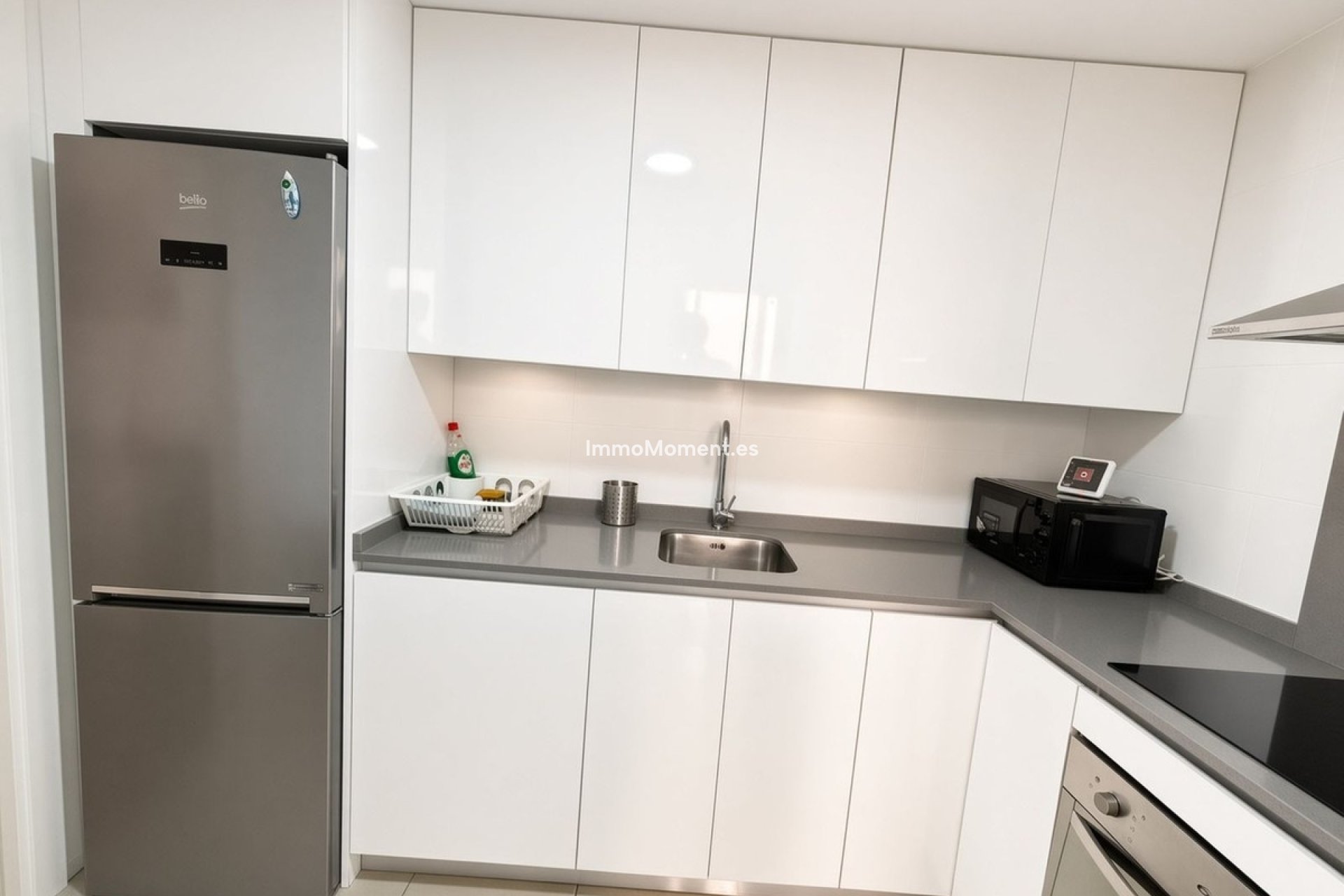 Resale - Apartment - Marbella - La Campana