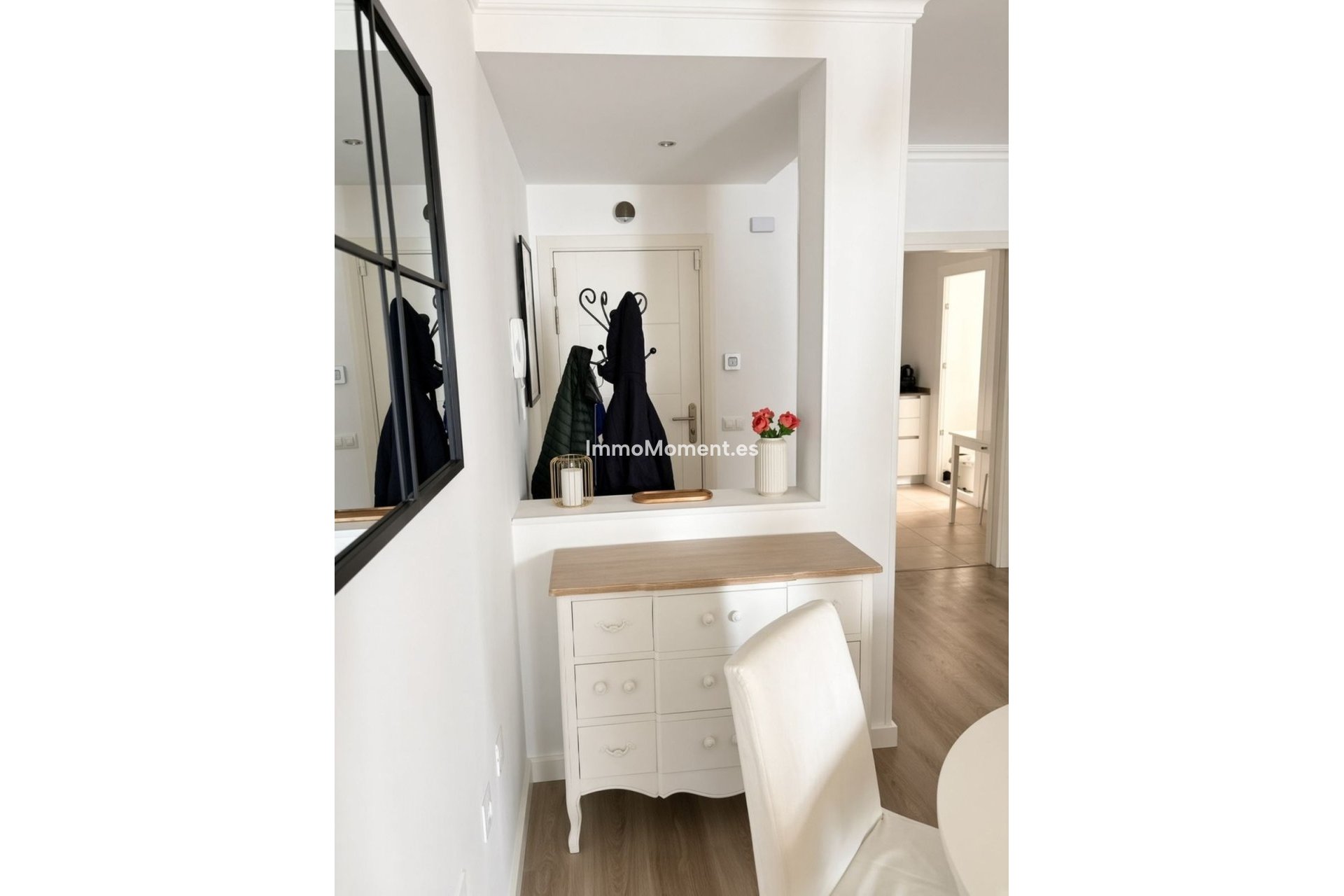 Resale - Apartment - Marbella - La Campana