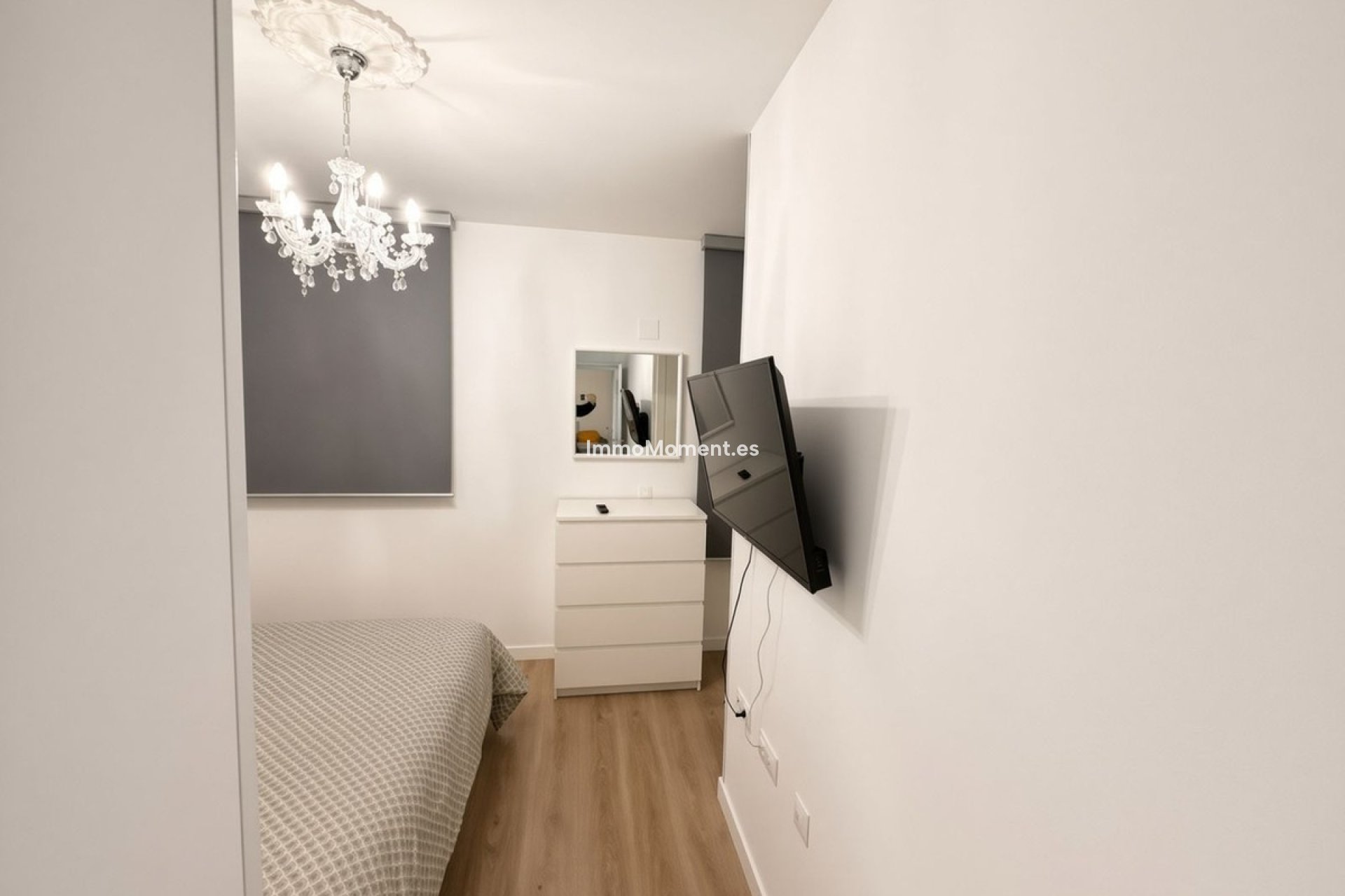Resale - Apartment - Marbella - La Campana