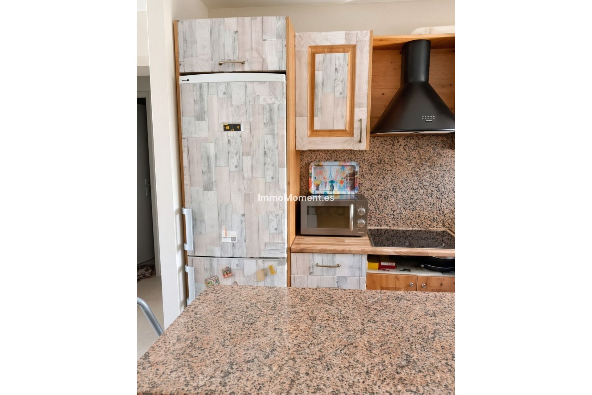 Resale - Apartment - Marbella - La Campana