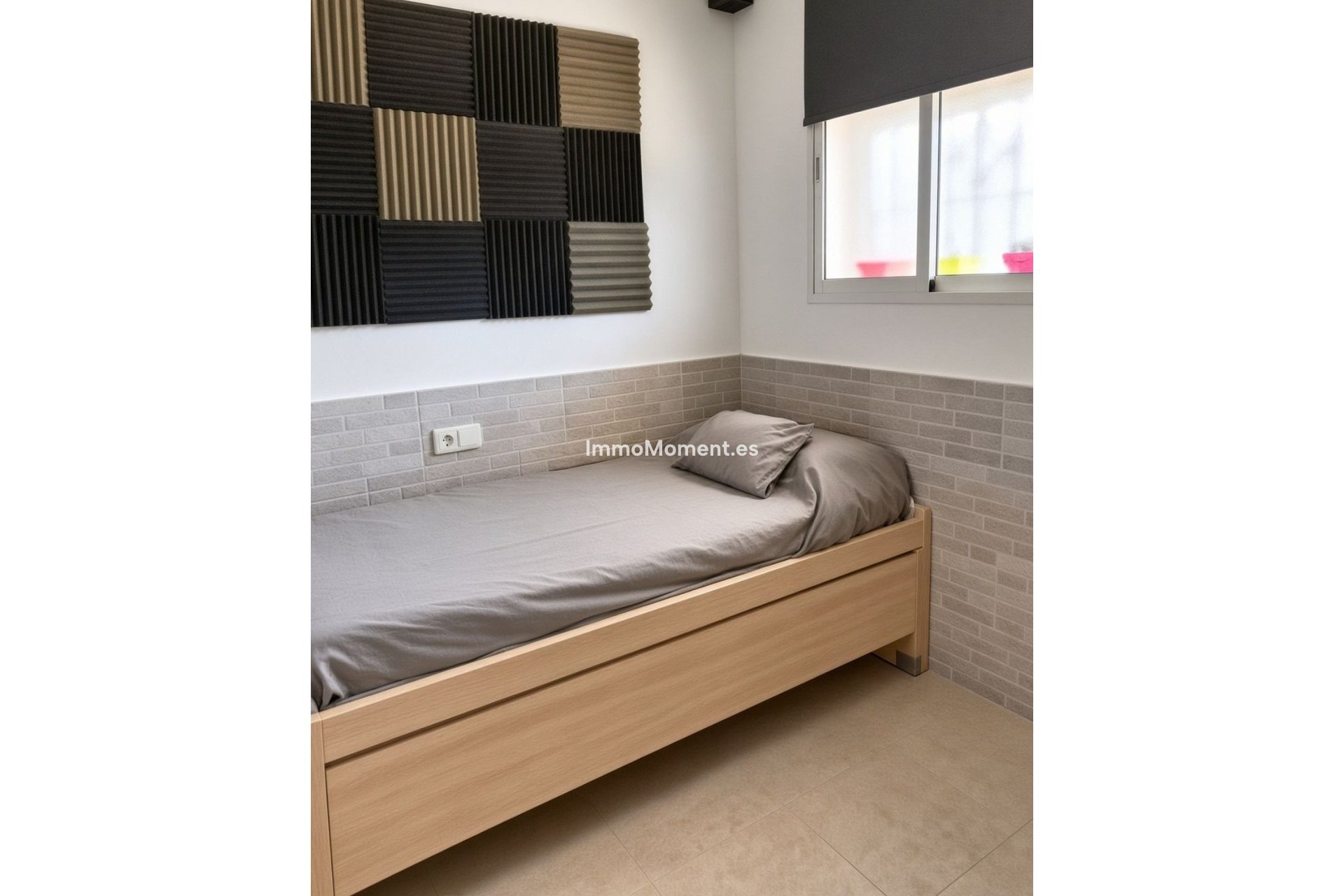 Resale - Apartment - Marbella - La Campana