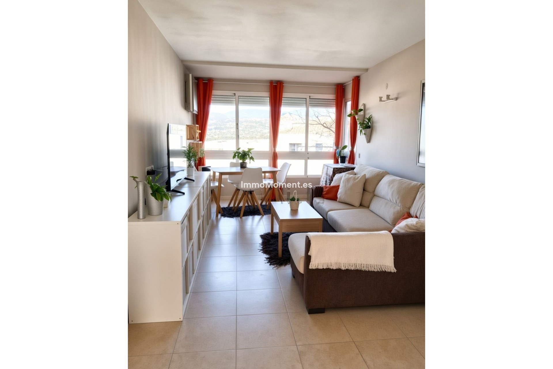 Resale - Apartment - Marbella - La Campana