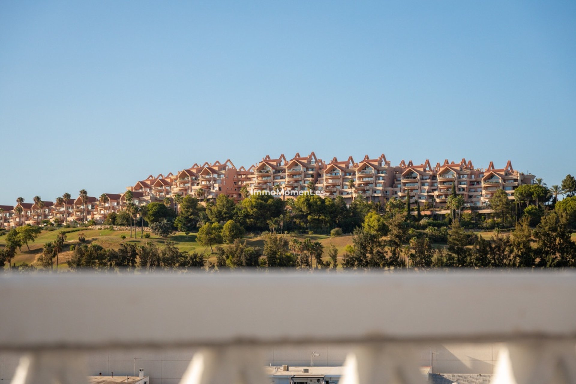Resale - Apartment - Marbella - La Campana
