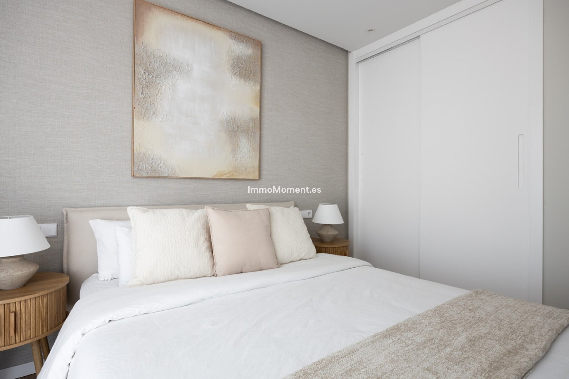 Resale - Apartment - Marbella - La Campana