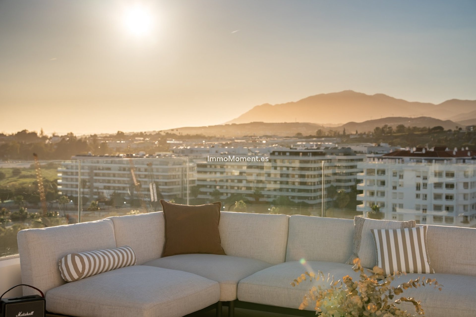 Resale - Apartment - Marbella - La Campana