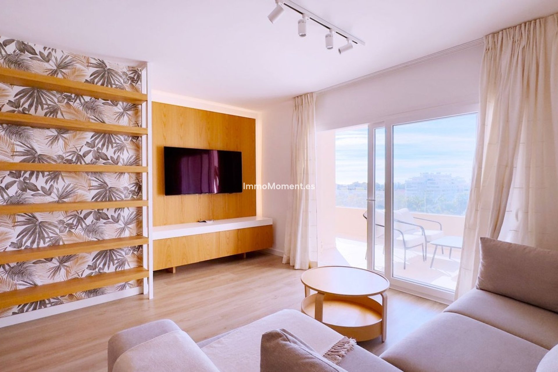 Resale - Apartment - Marbella - La Campana