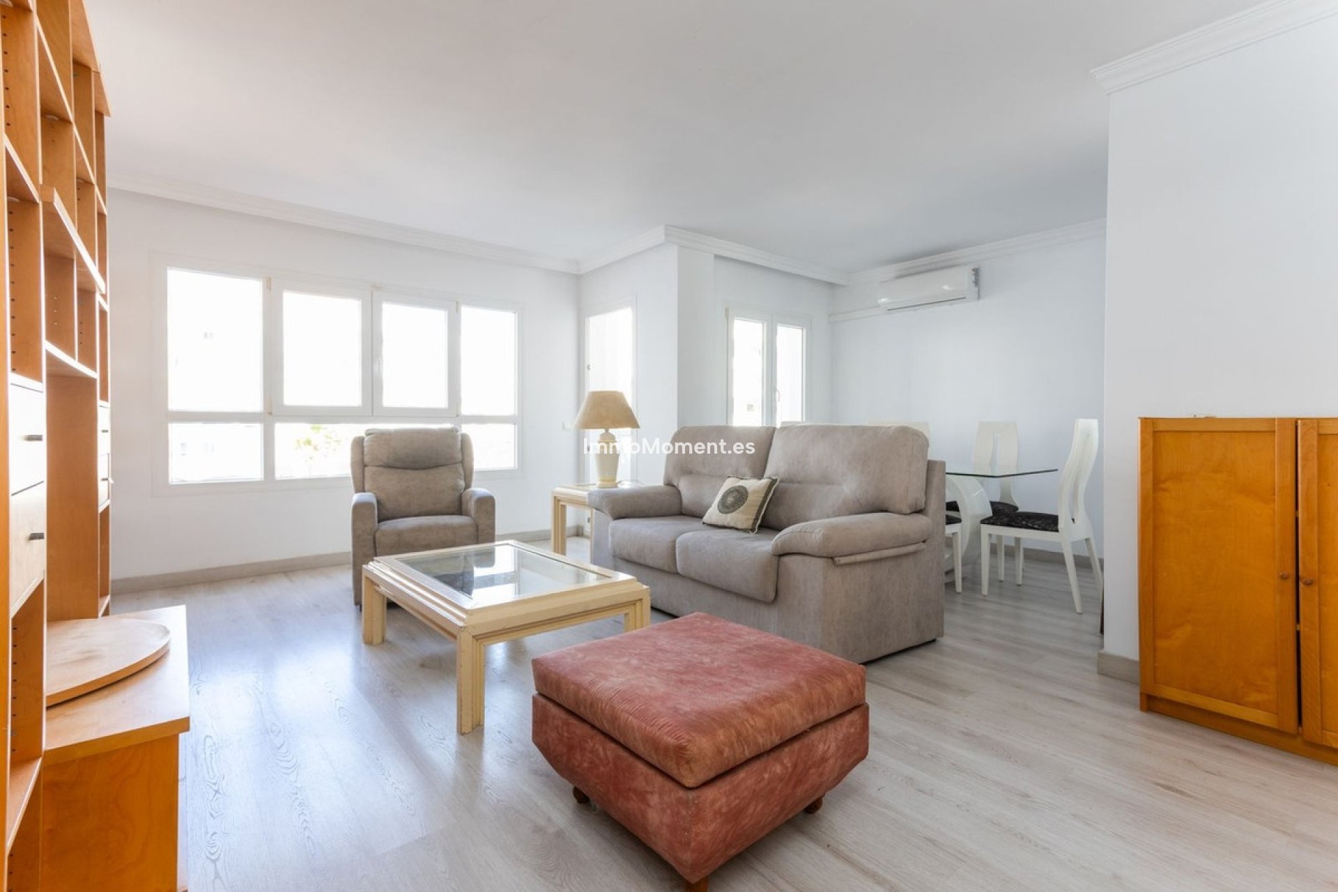 Resale - Apartment - Marbella - La Campana