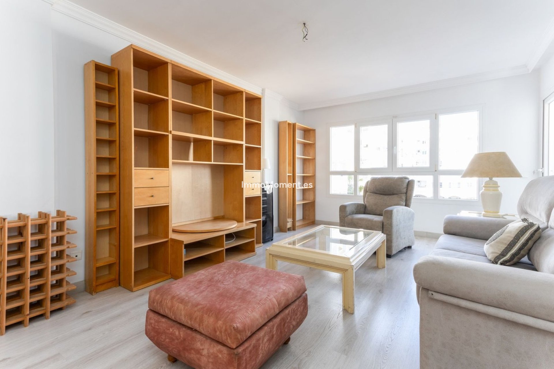 Resale - Apartment - Marbella - La Campana