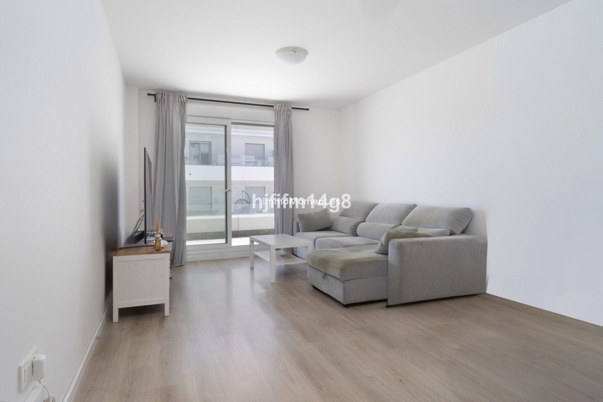 Resale - Apartment - Marbella - La Campana