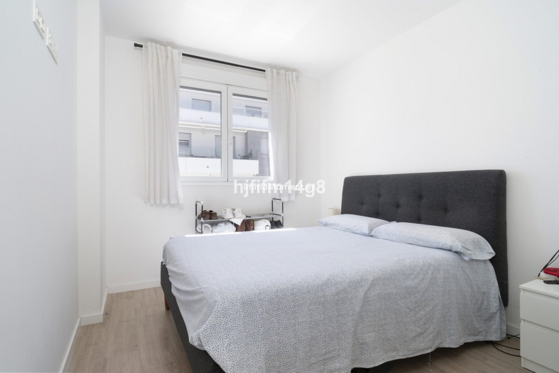 Resale - Apartment - Marbella - La Campana