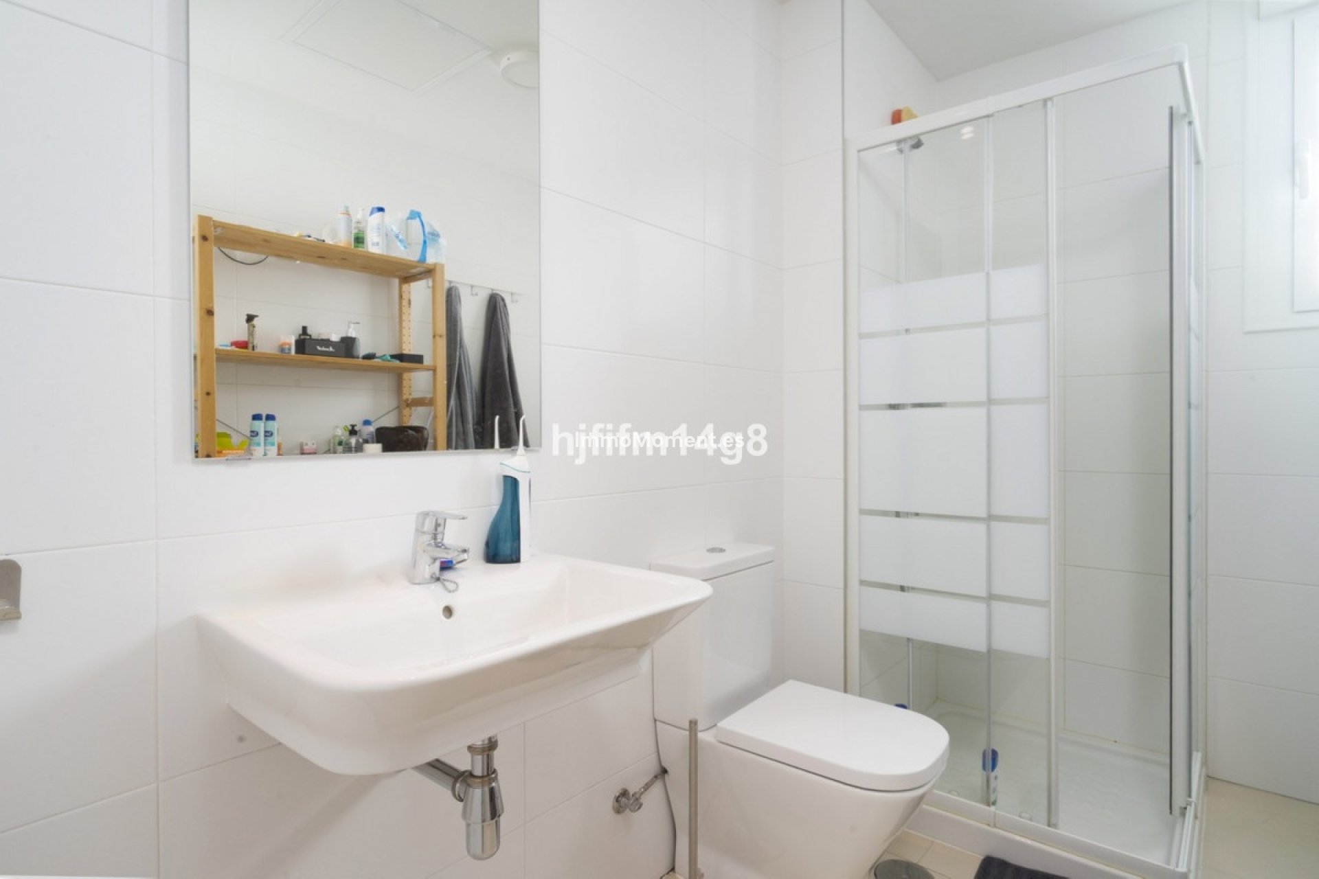 Resale - Apartment - Marbella - La Campana