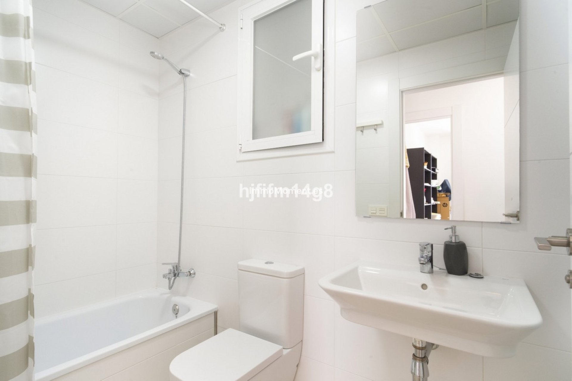 Resale - Apartment - Marbella - La Campana