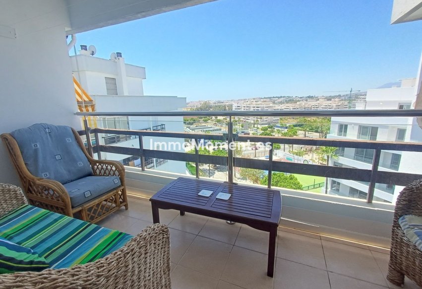 Resale - Apartment - Marbella - La Campana