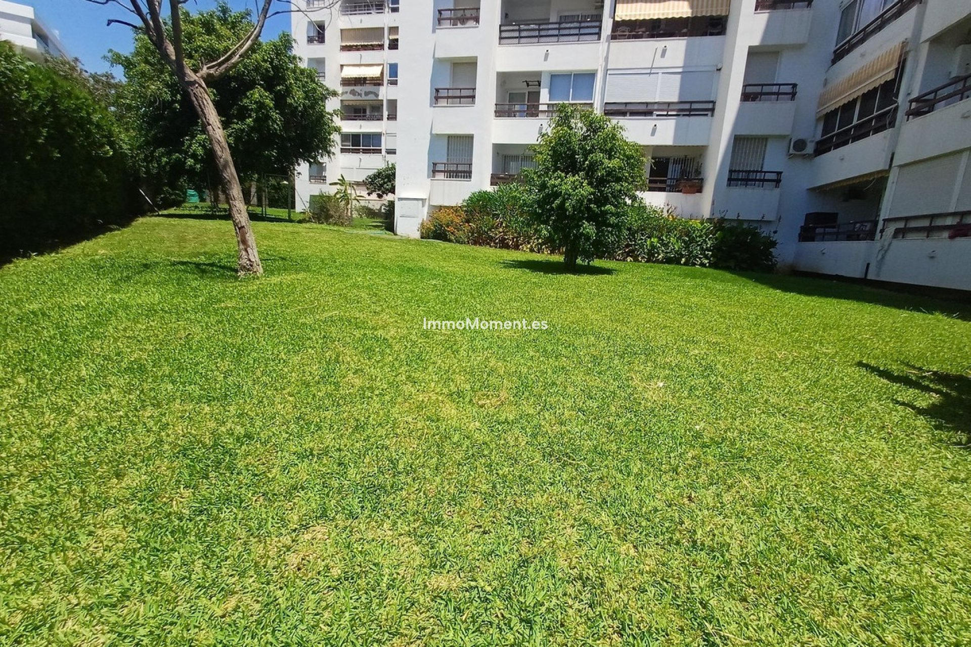 Resale - Apartment - Marbella - La Campana