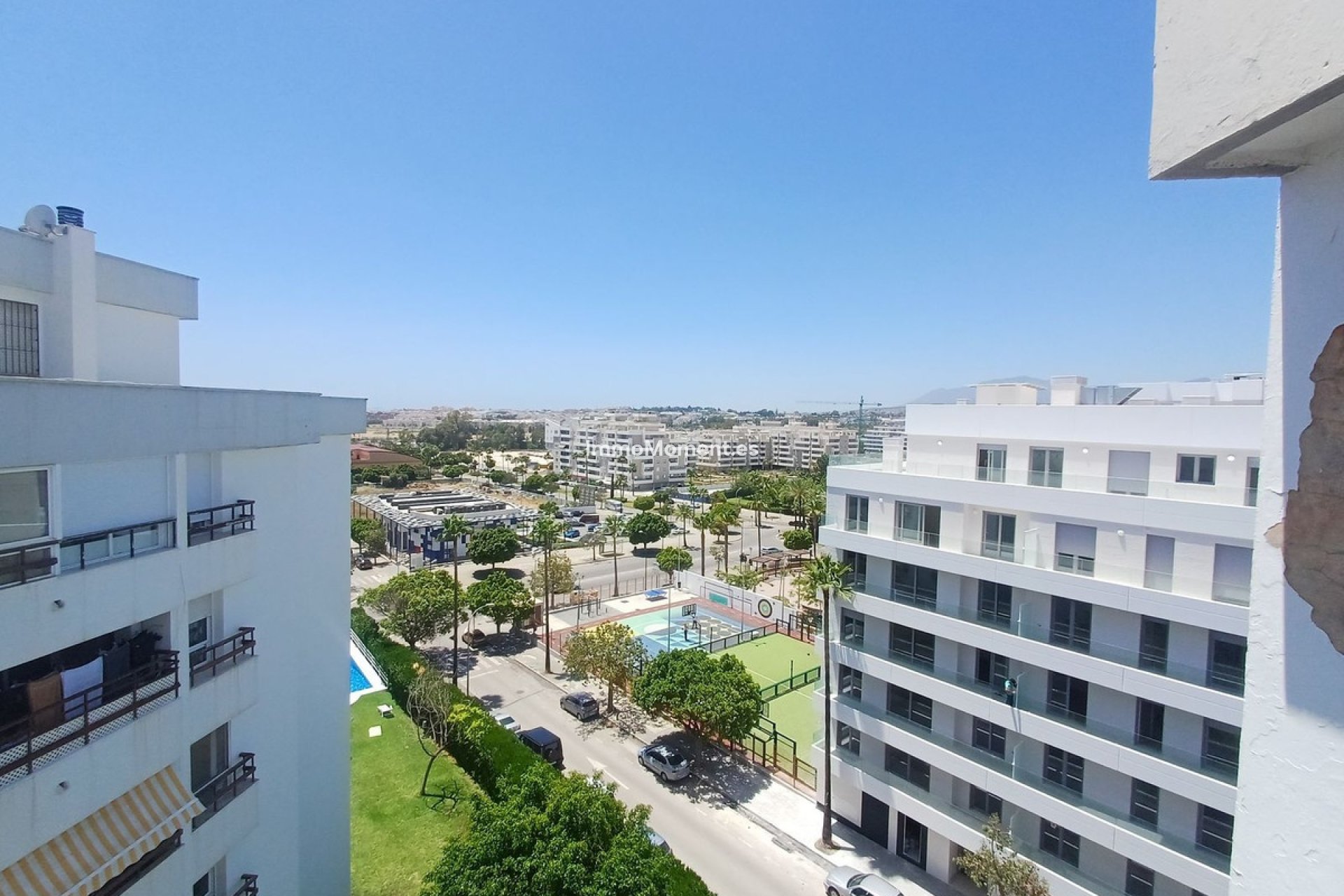 Resale - Apartment - Marbella - La Campana