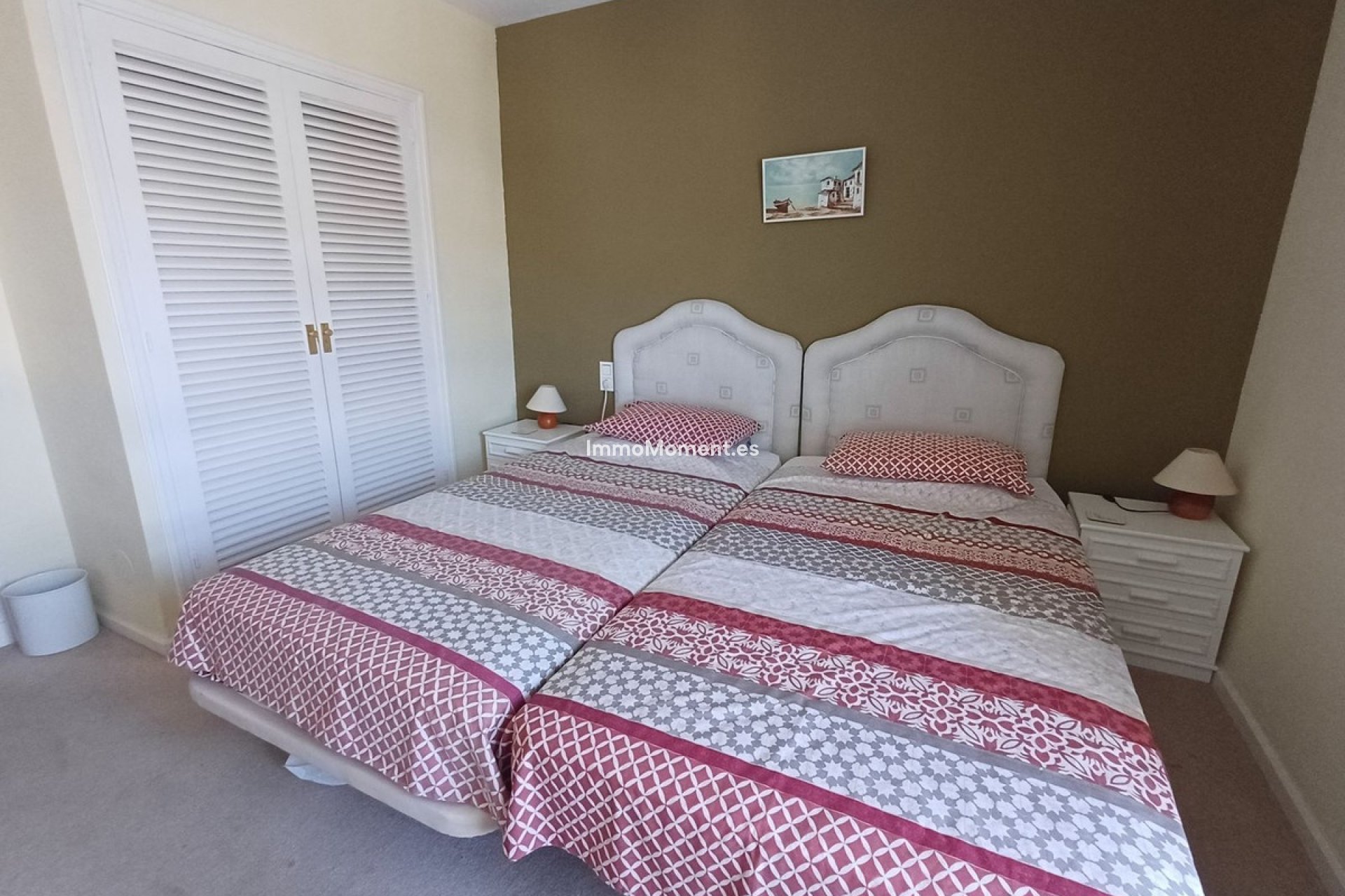 Resale - Apartment - Marbella - La Campana