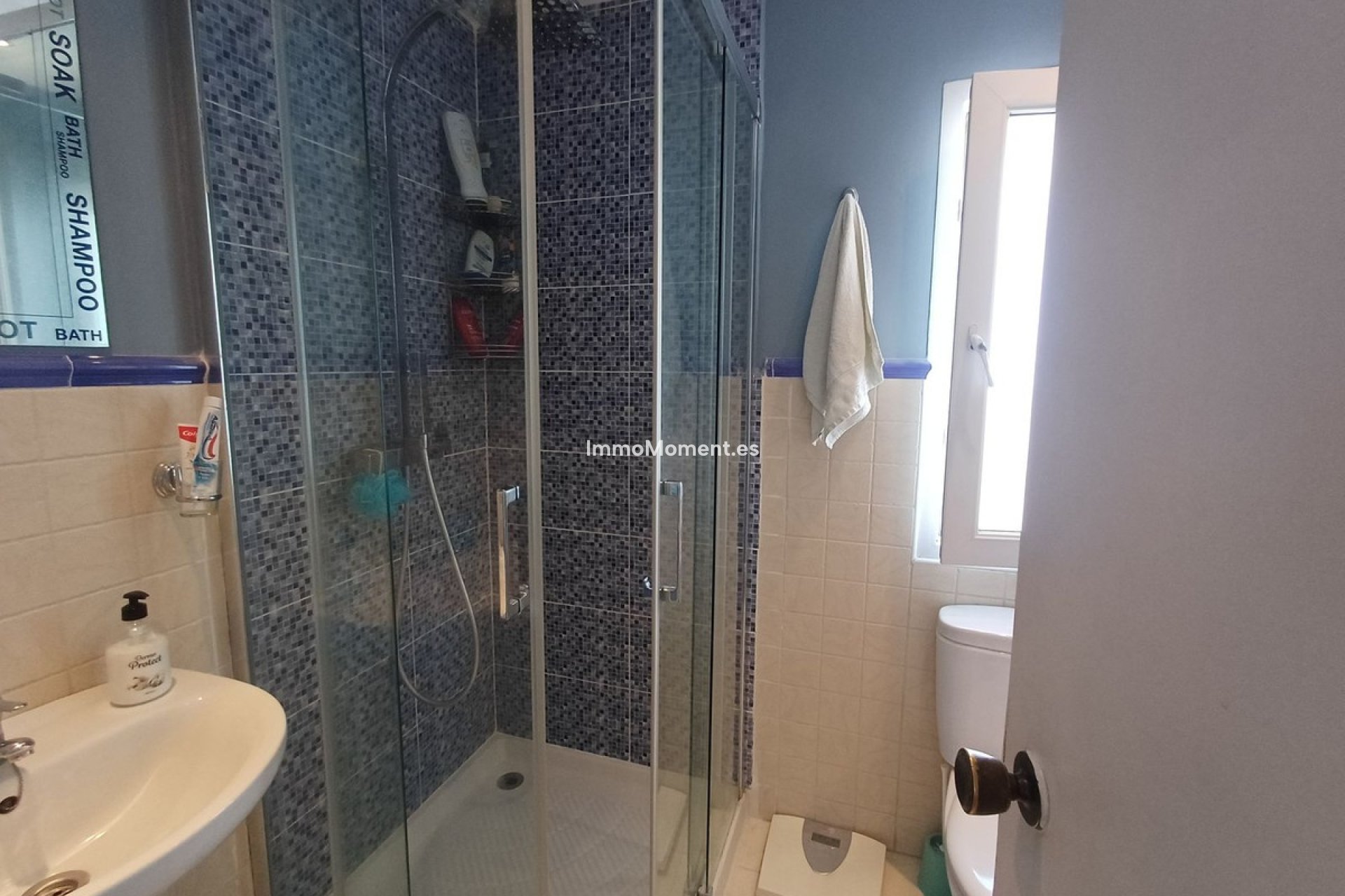 Resale - Apartment - Marbella - La Campana