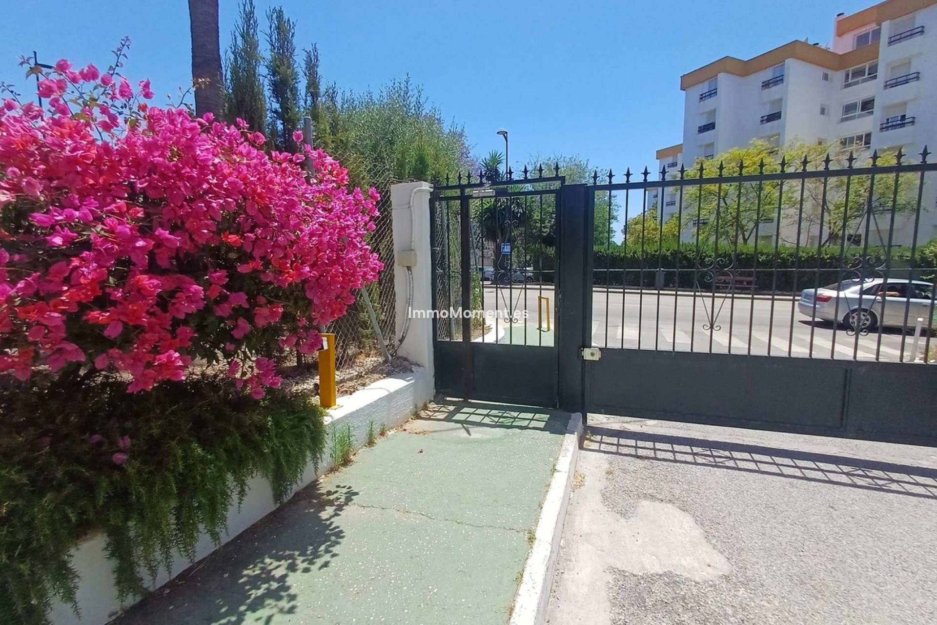 Resale - Apartment - Marbella - La Campana