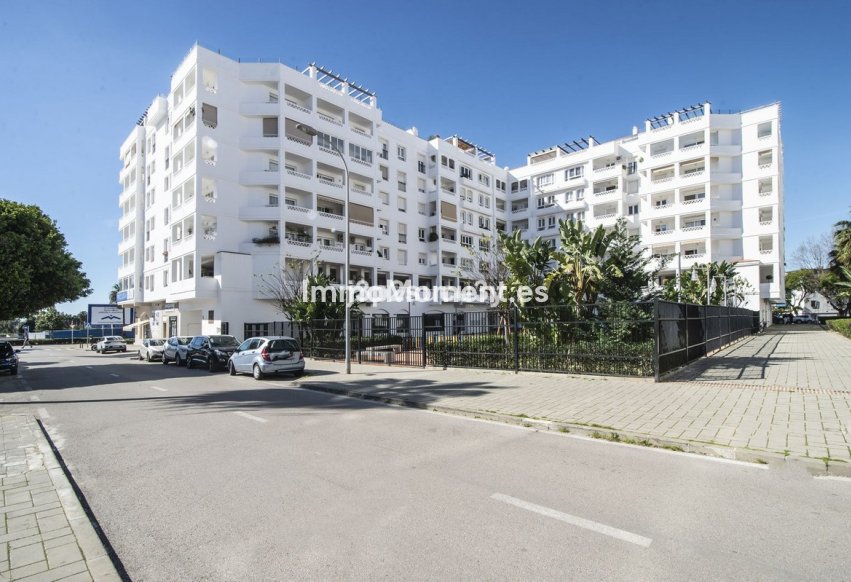 Resale - Apartment - Marbella - La Campana