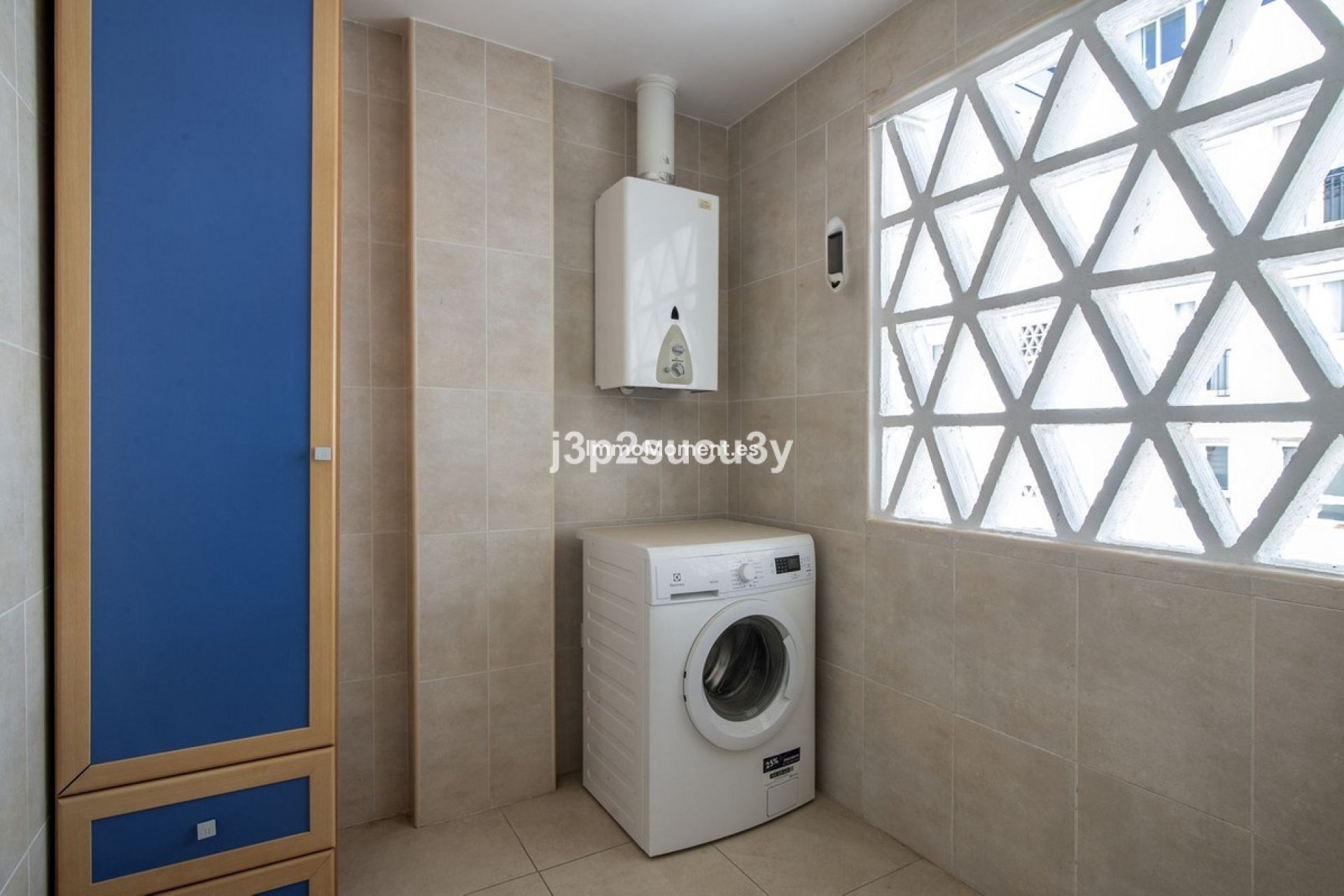 Resale - Apartment - Marbella - La Campana