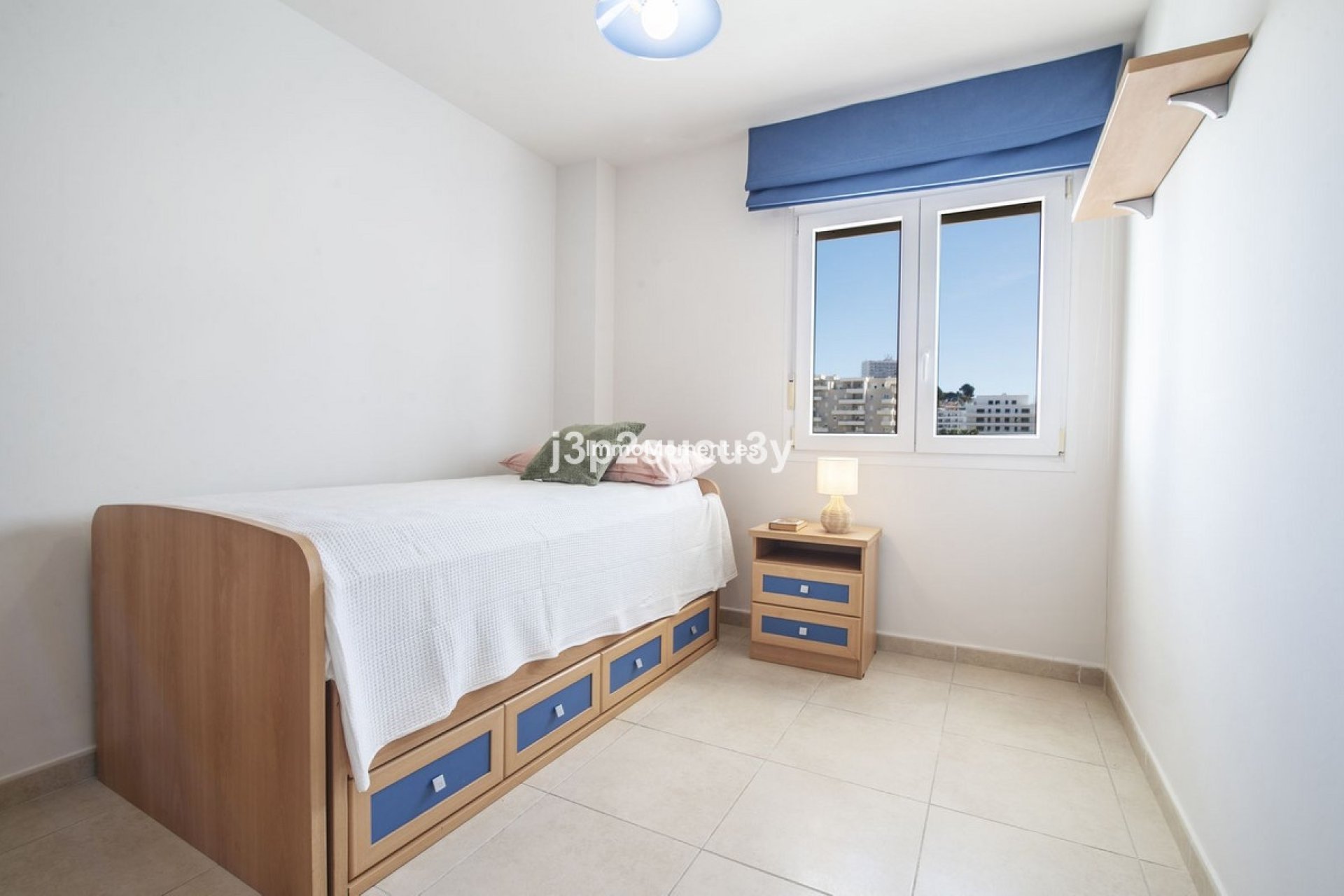 Resale - Apartment - Marbella - La Campana