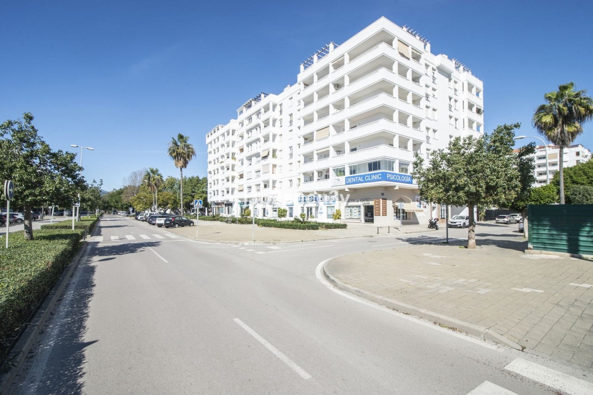 Resale - Apartment - Marbella - La Campana