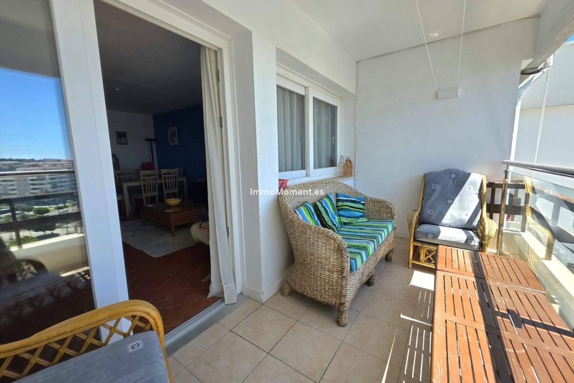 Resale - Apartment - Marbella - La Campana
