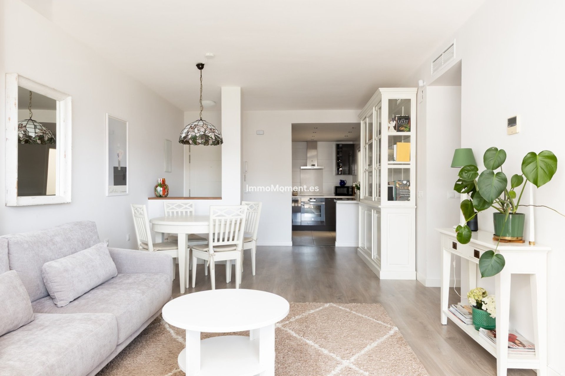 Resale - Apartment - Marbella - La Campana