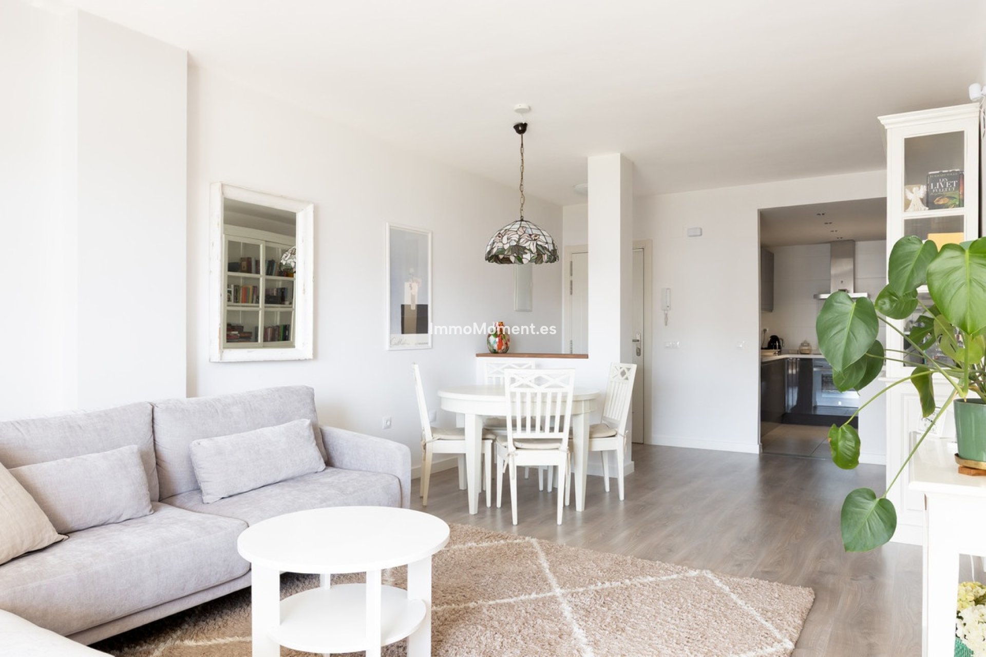 Resale - Apartment - Marbella - La Campana