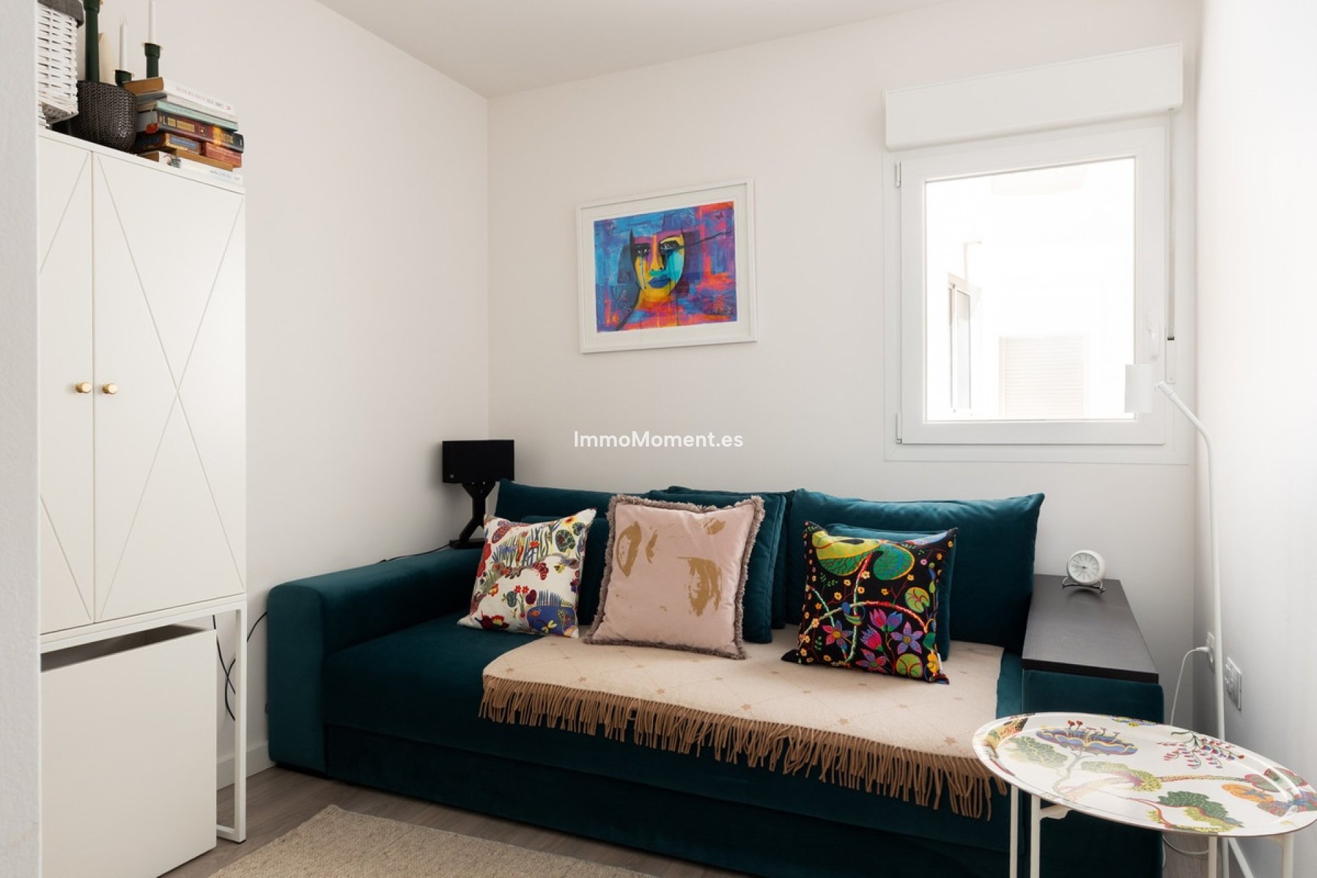 Resale - Apartment - Marbella - La Campana