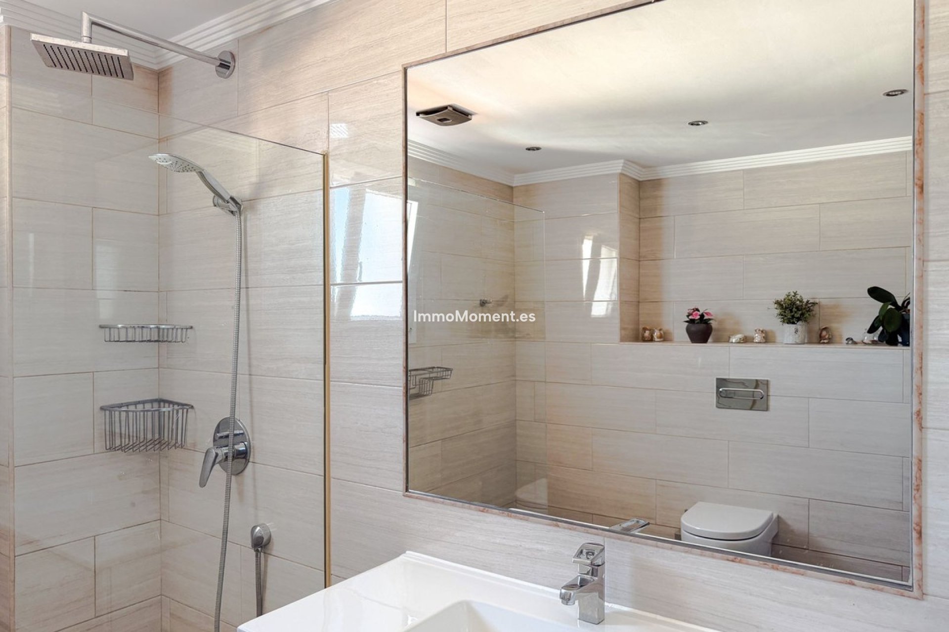 Resale - Apartment - Marbella - La Campana