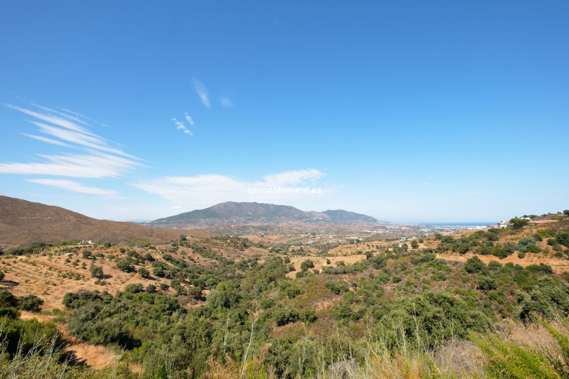 Resale - Apartment - Marbella - La Mairena