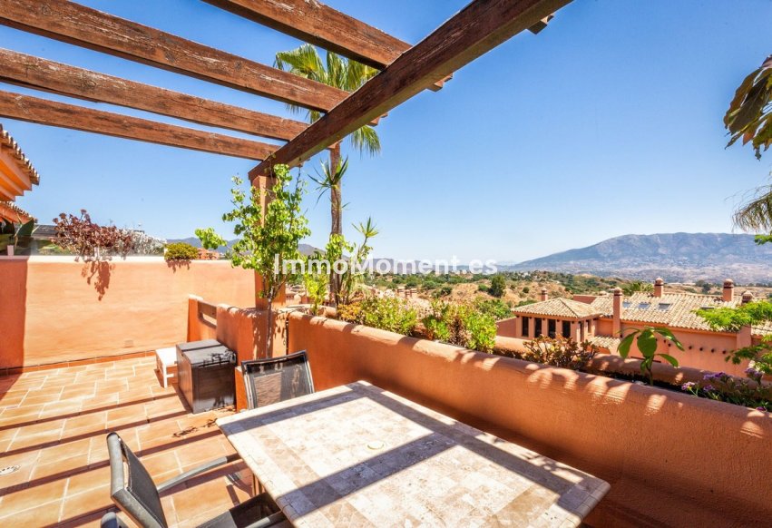 Resale - Apartment - Marbella - La Mairena