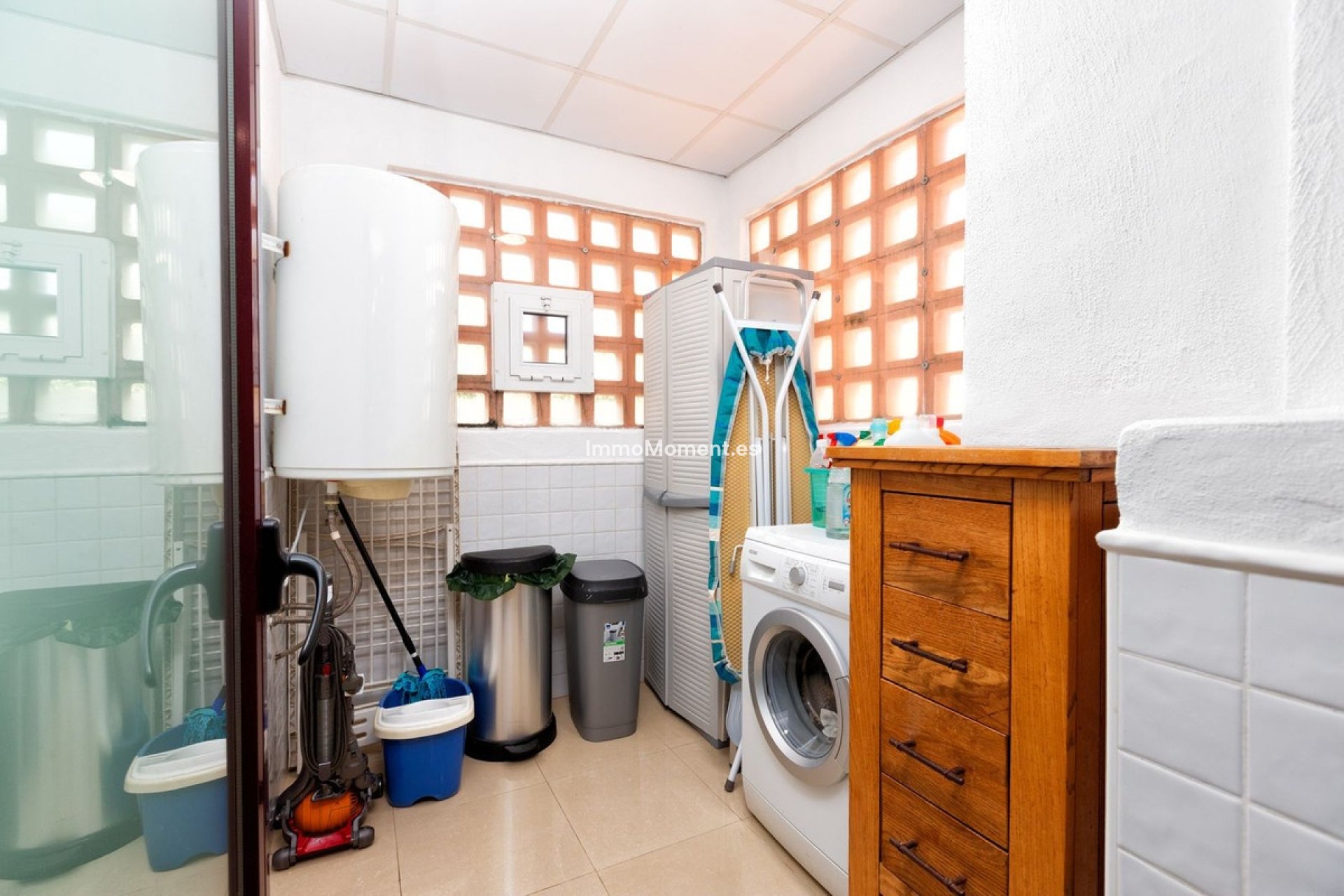 Resale - Apartment - Marbella - La Mairena