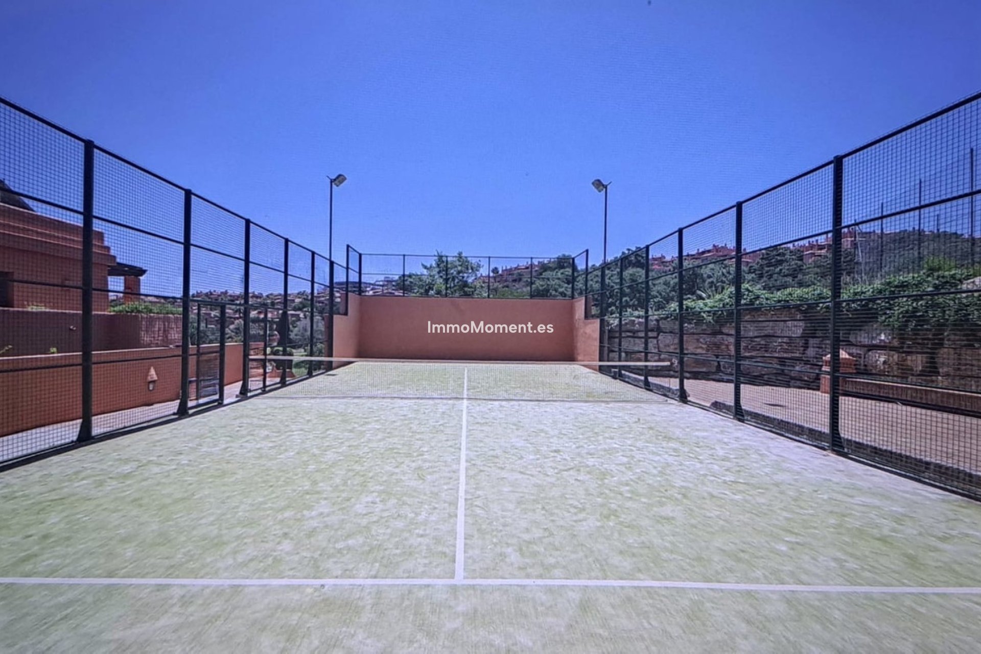 Resale - Apartment - Marbella - La Mairena