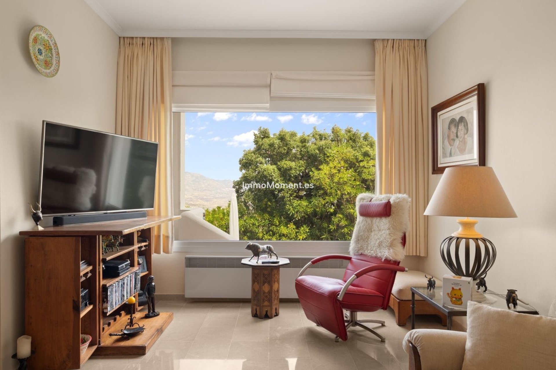 Resale - Apartment - Marbella - La Mairena