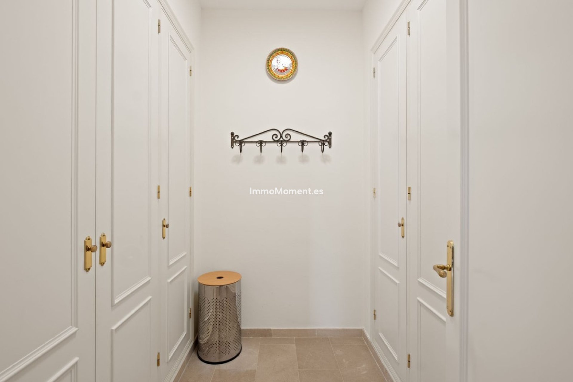 Resale - Apartment - Marbella - La Mairena