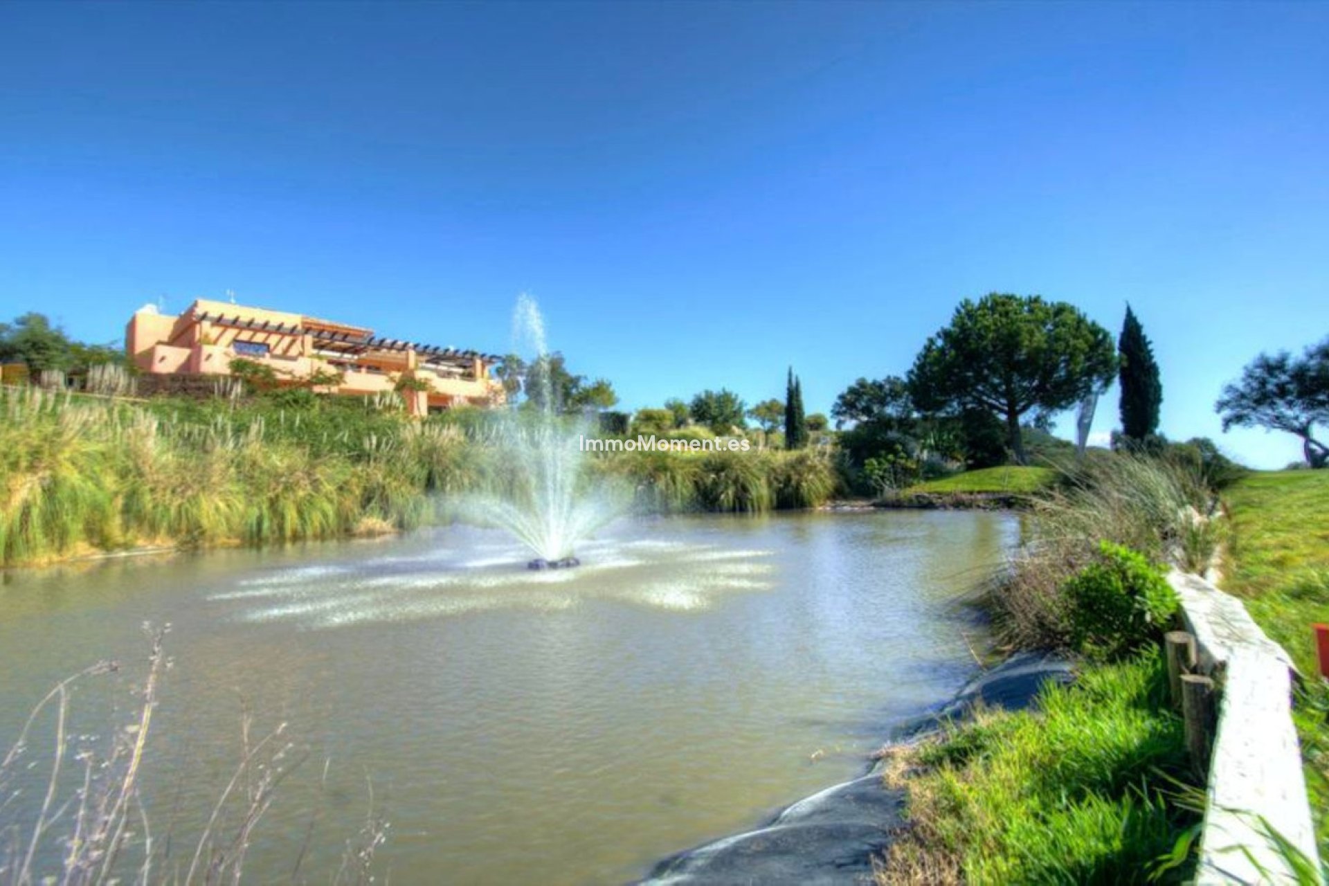 Resale - Apartment - Marbella - La Mairena
