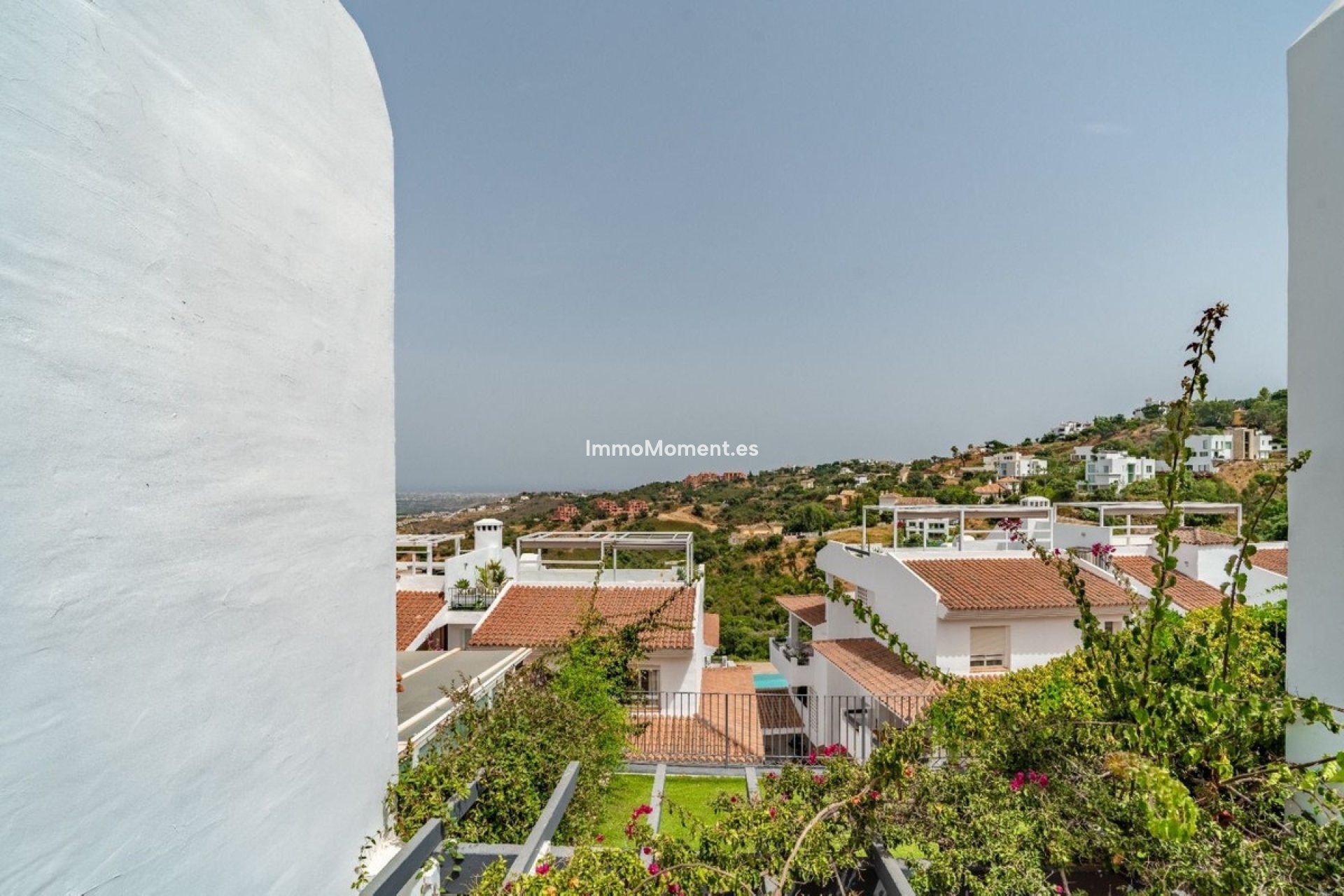 Resale - Apartment - Marbella - La Mairena