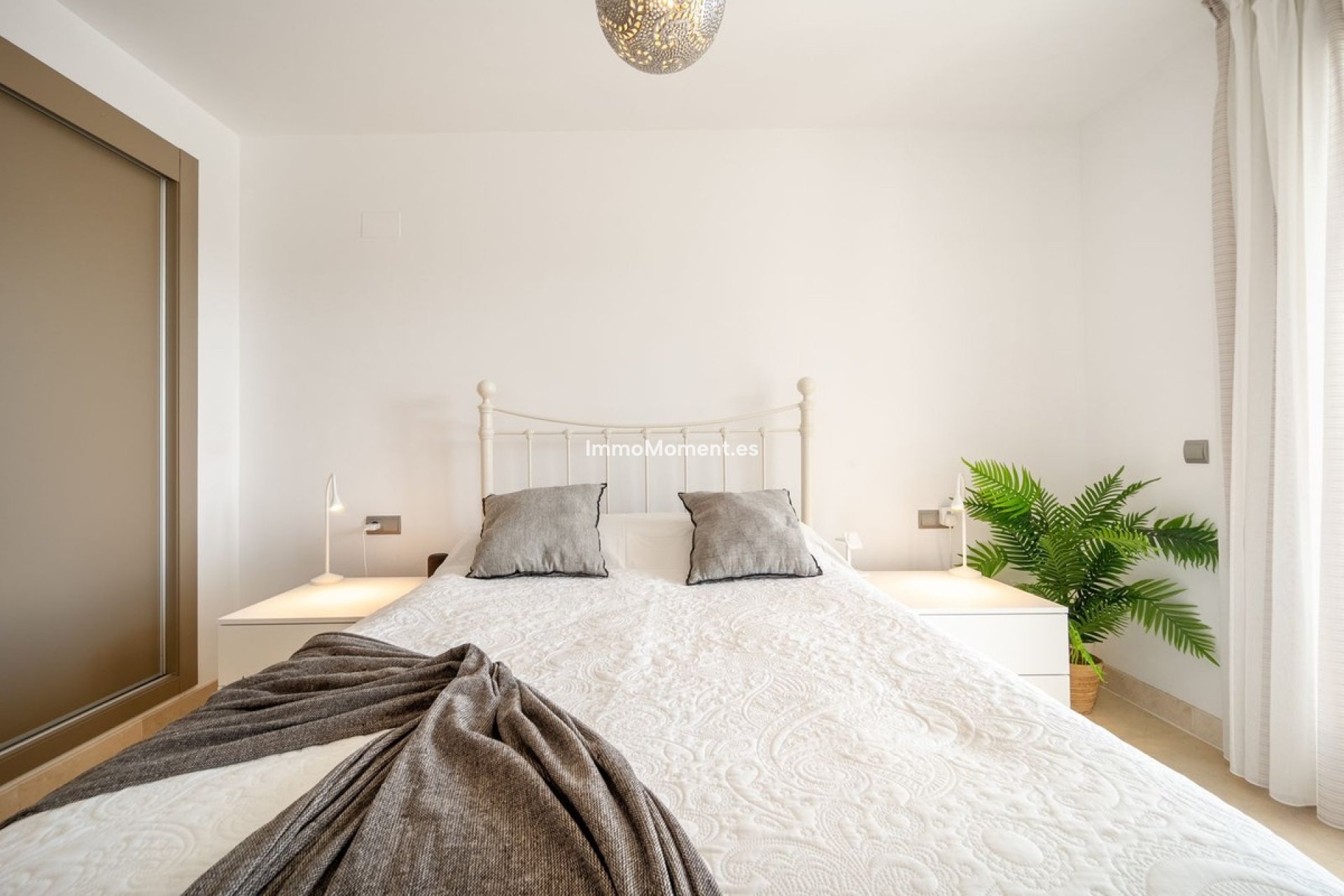 Resale - Apartment - Marbella - La Mairena