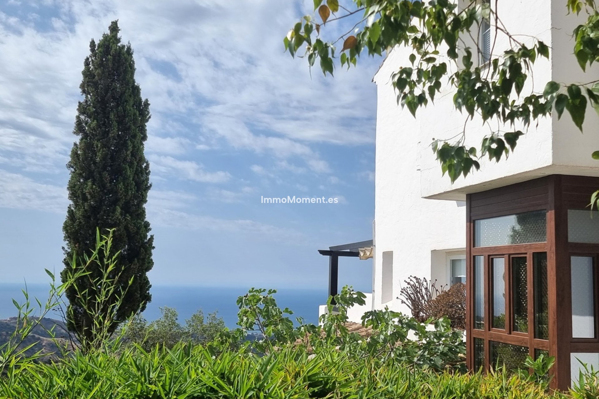 Resale - Apartment - Marbella - La Mairena