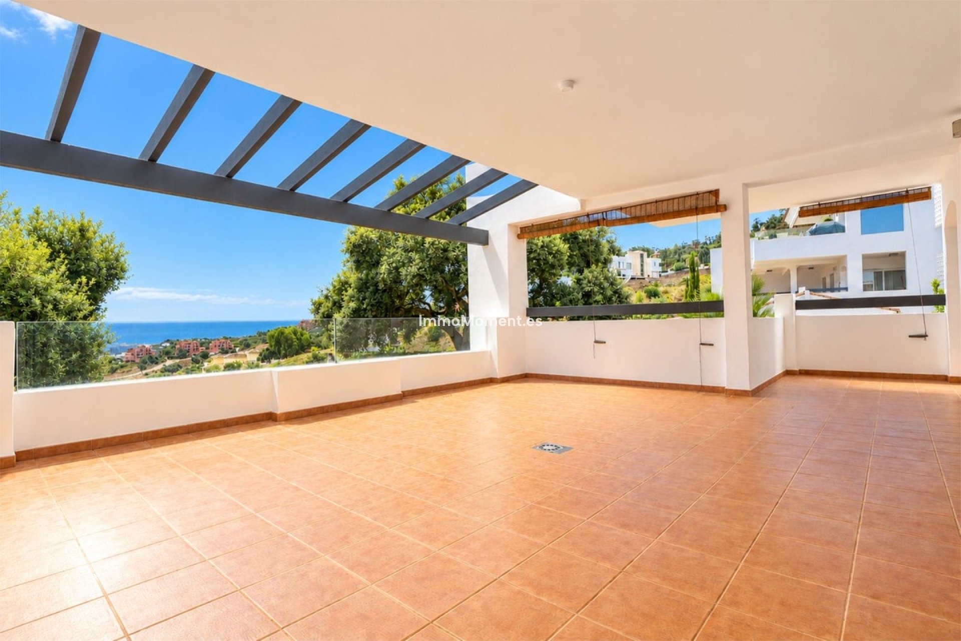Resale - Apartment - Marbella - La Mairena