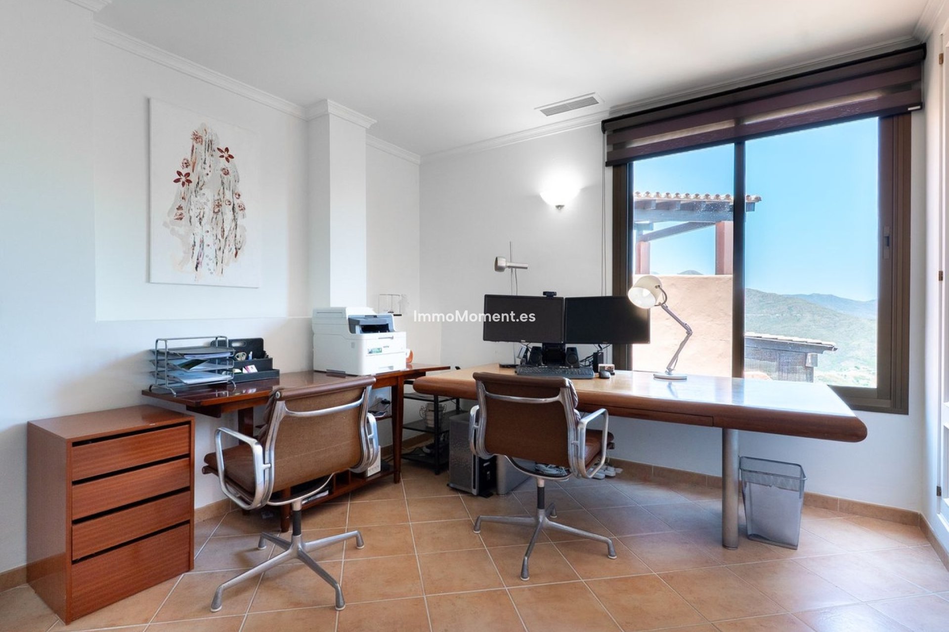 Resale - Apartment - Marbella - La Mairena