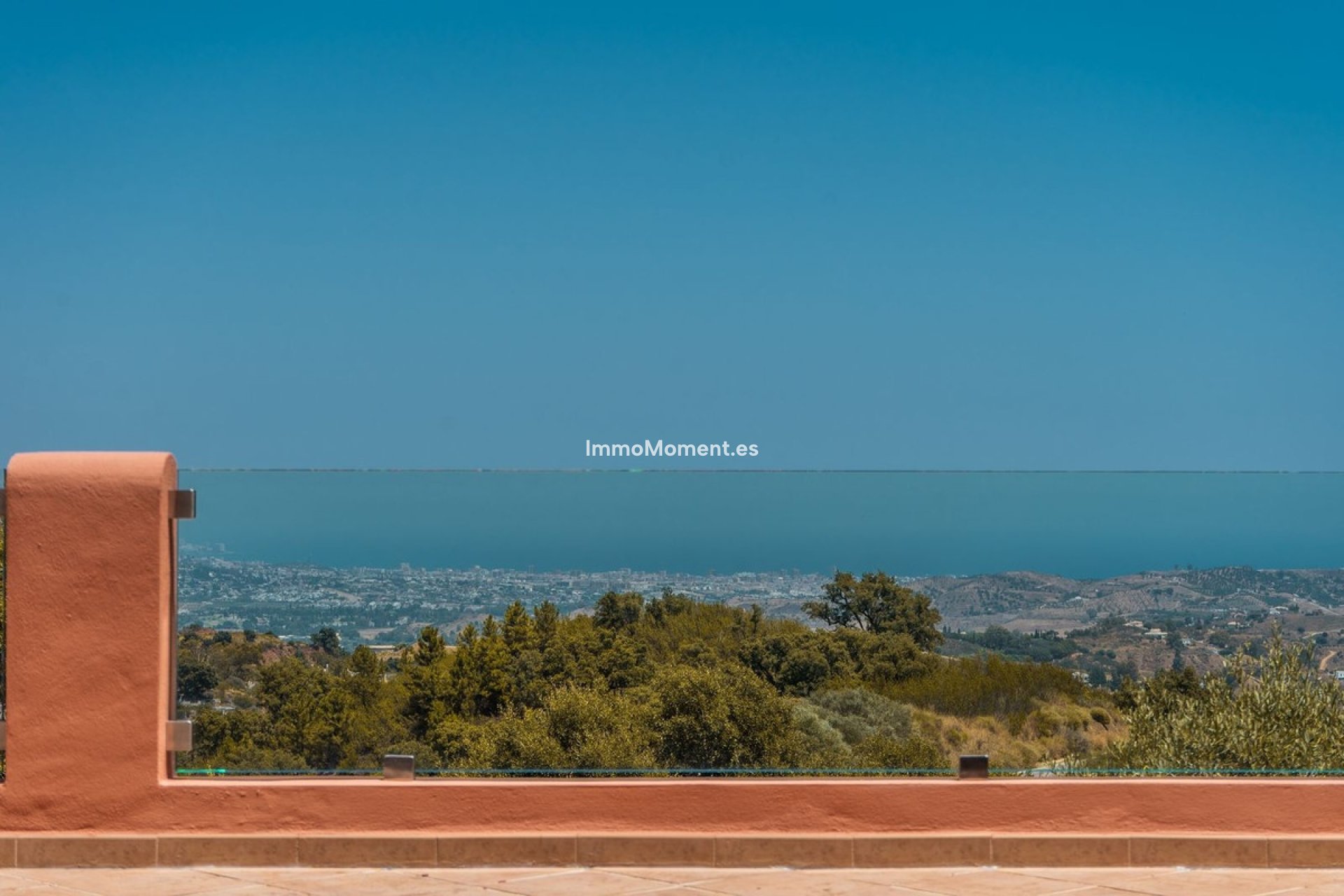 Resale - Apartment - Marbella - La Mairena