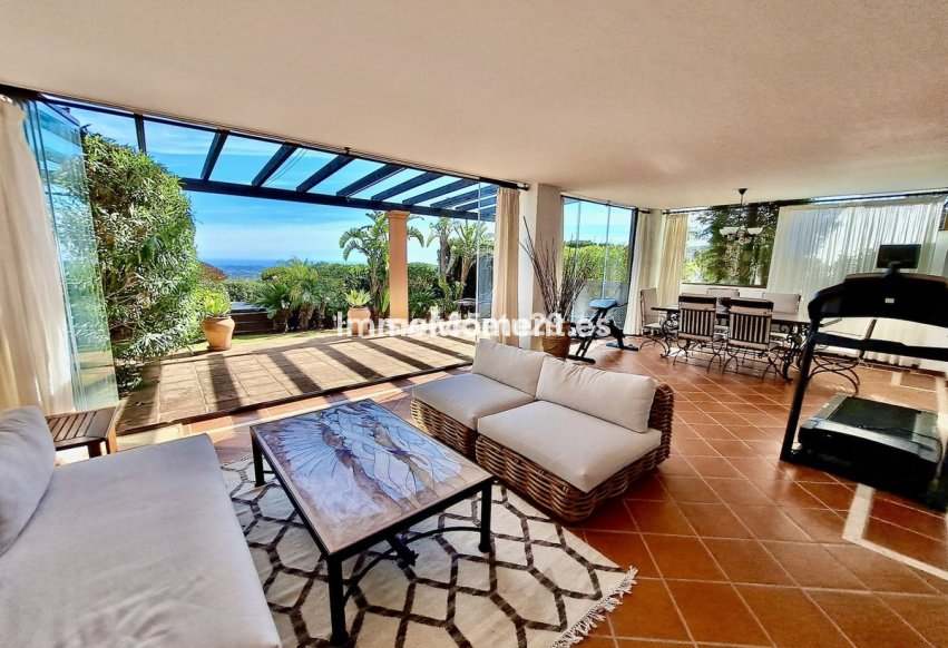 Resale - Apartment - Marbella - La Mairena