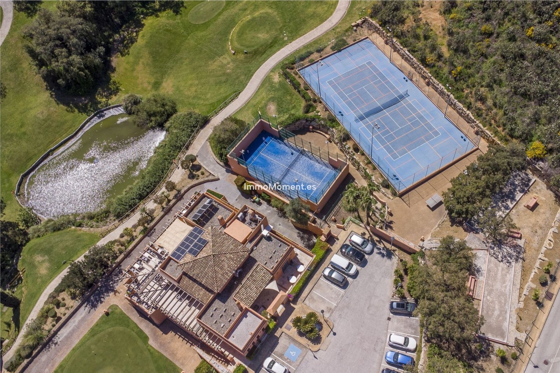 Resale - Apartment - Marbella - La Mairena