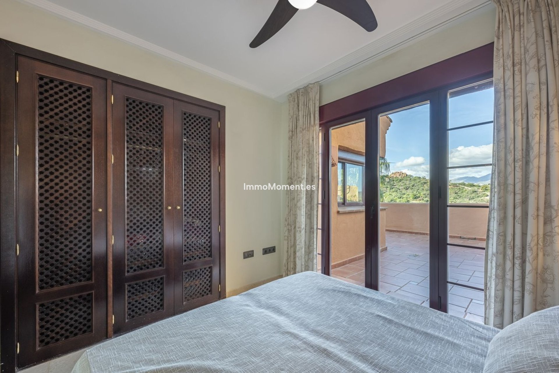 Resale - Apartment - Marbella - La Mairena